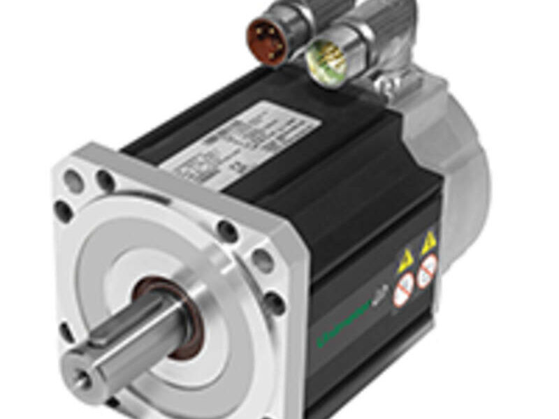 Motomotor hd MERKLE KORFF INDUSTRIES	