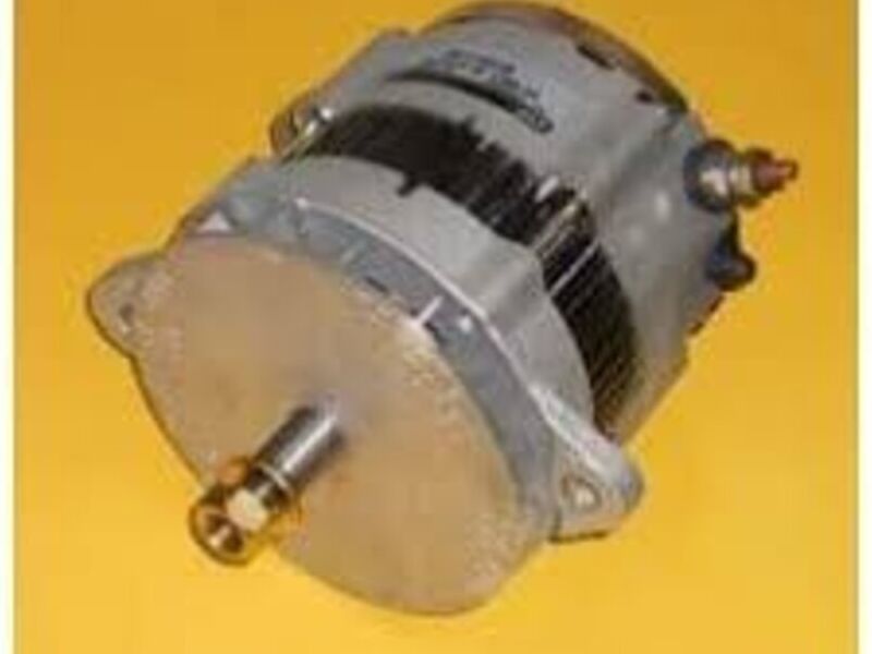 Generador tacometro MERKLE KORFF INDUSTRIES	