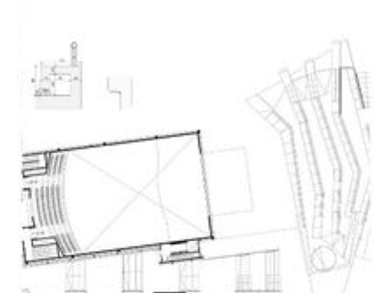 Diseño de planos arquitectonicos Mexico
