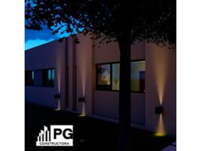 Remodelacion de fachadas de casas Mexico