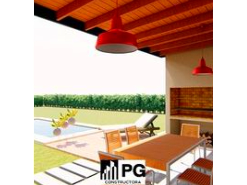 Construccion de piscinas Mexico