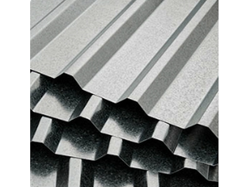 Galvanizado Ternium México