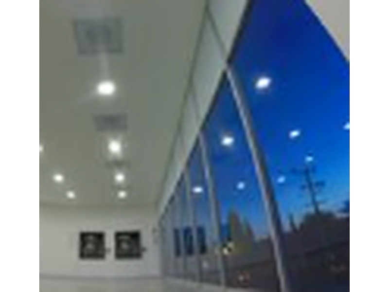 Pintura interior de locales comerciales México HOBER CONSTRUCCIONES SA DE CV