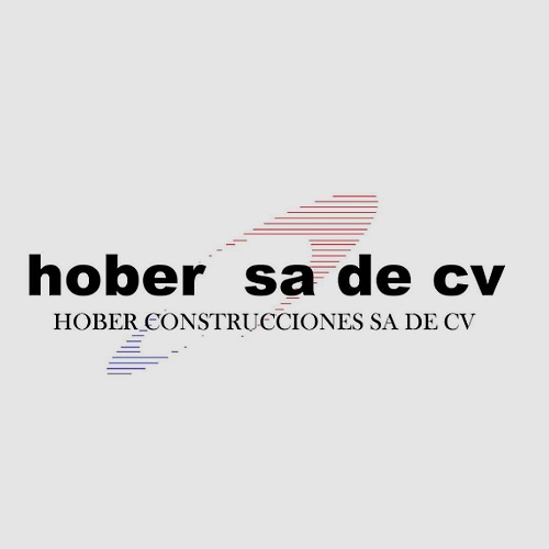 Hober Construcciones Sa De Cv