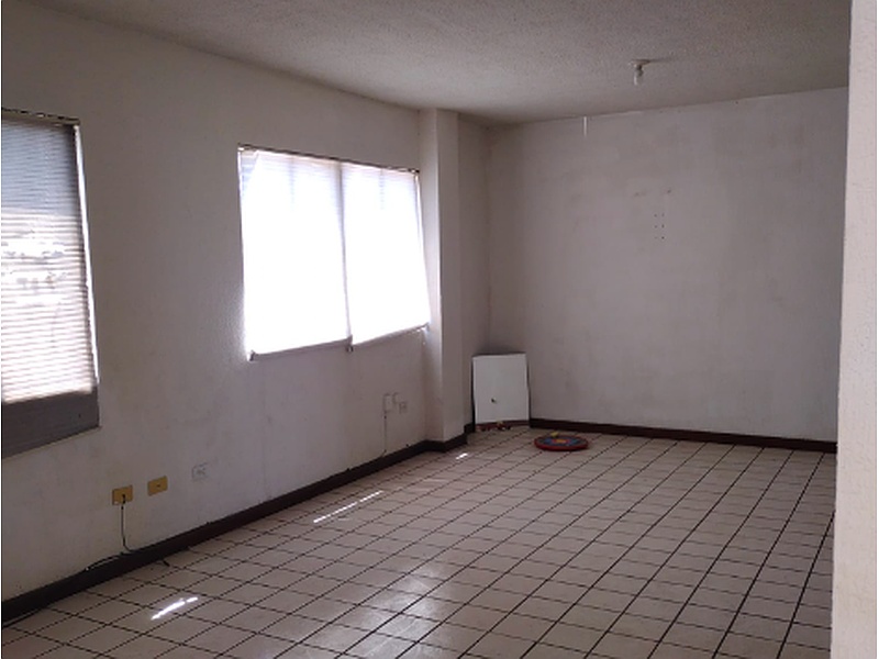 Remodelación de Departamento en México