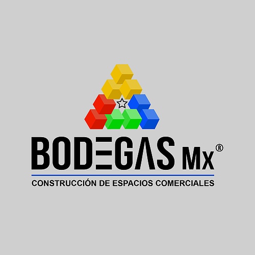 Constructora Bodegas y Naves industriales