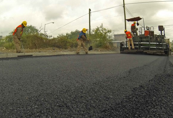 Servicio Pavimentacion Mexico