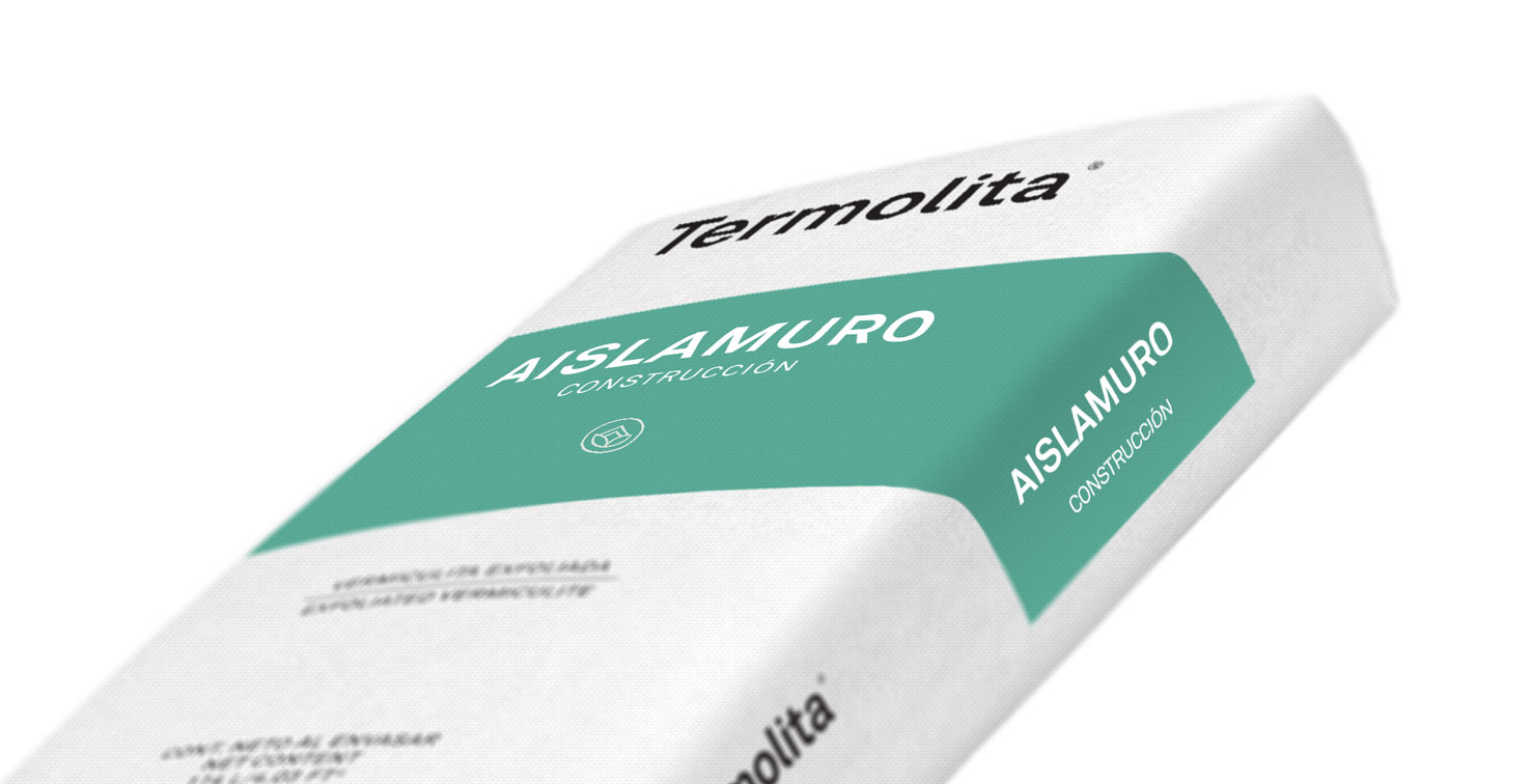 Impermebilizante termico Aislamuro, Mexico
