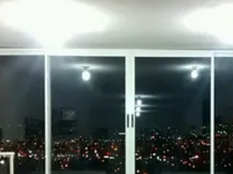 Ventanas CDMX