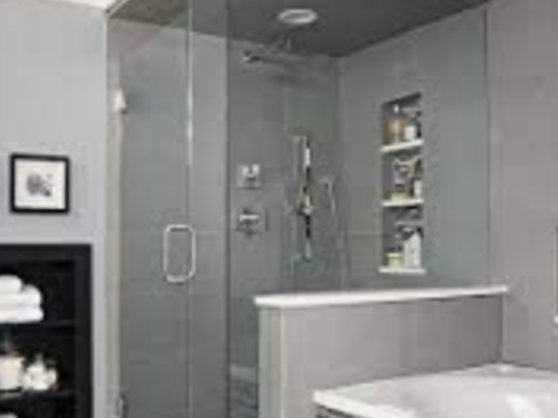 Canceles de baño 