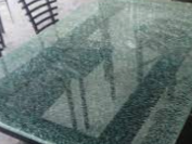 Cubiertas para mesa DF