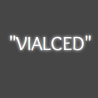 VIALCED