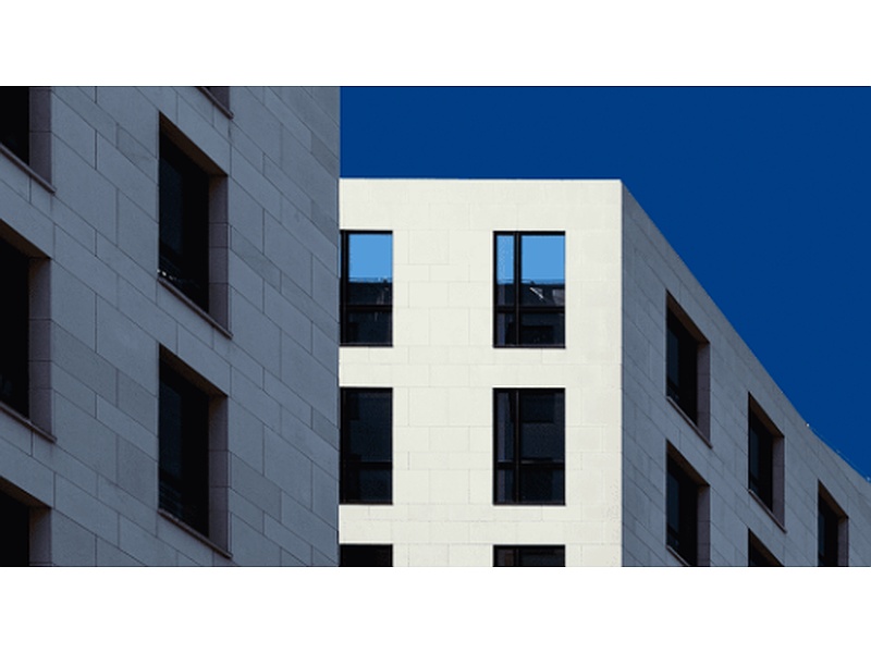 Ventanas guillotina México 