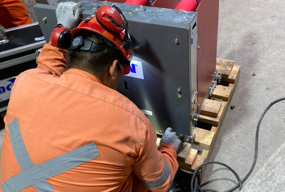 Mantenimiento preventivo Mexico