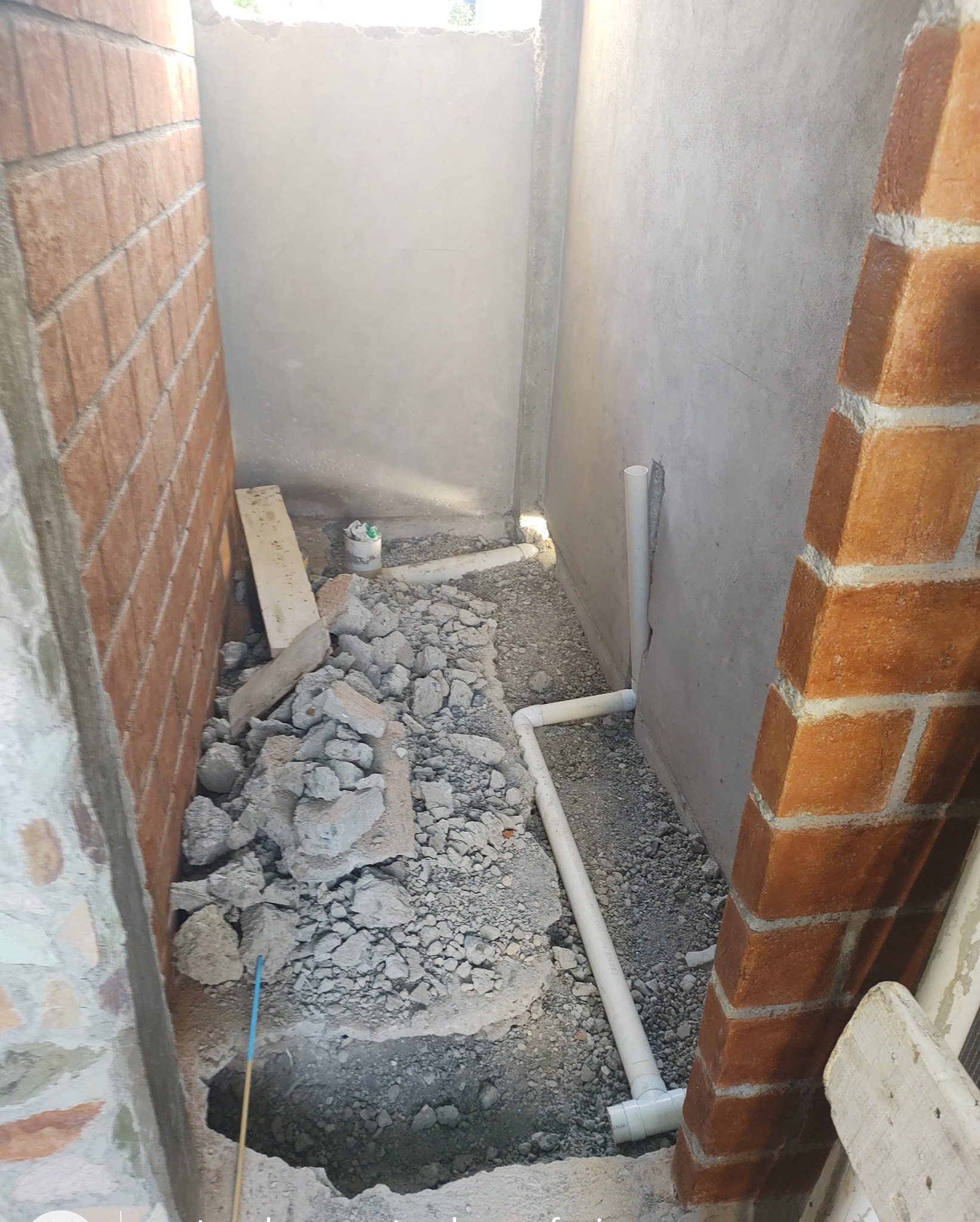 Remodelaciòn Mexico 