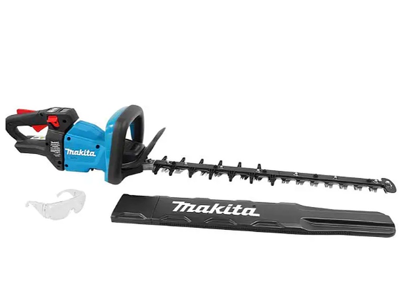 Cortasetos Inalámbrico 40V Brushless Makita UH006GZ sin Bat MEXICO