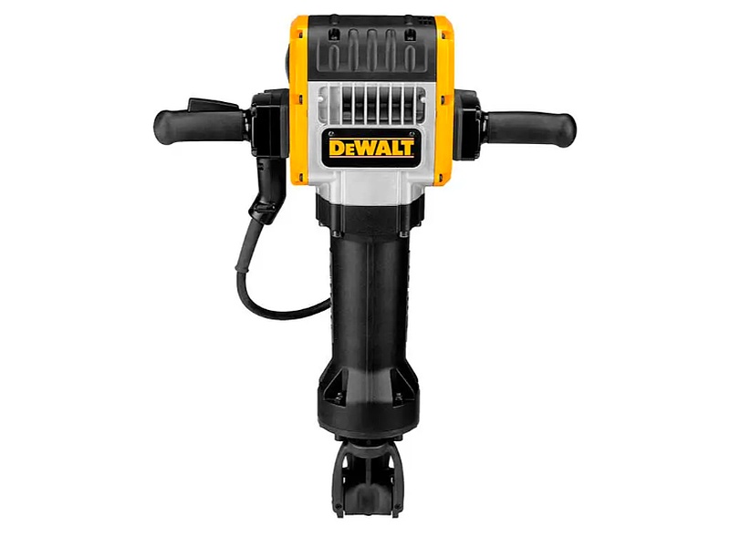 Martillo de Demolicion DEWALT D25980-B3 DE 2100 W 960 IPM MEXICO