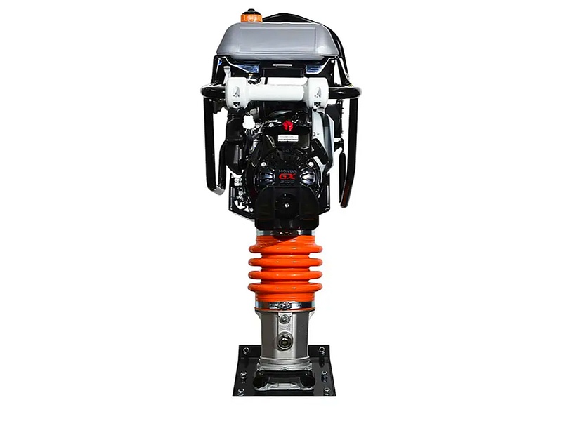 Apisador Bailarina Mikasa MT77 HFR 3.6 HP CIPSA MQ MEXICO