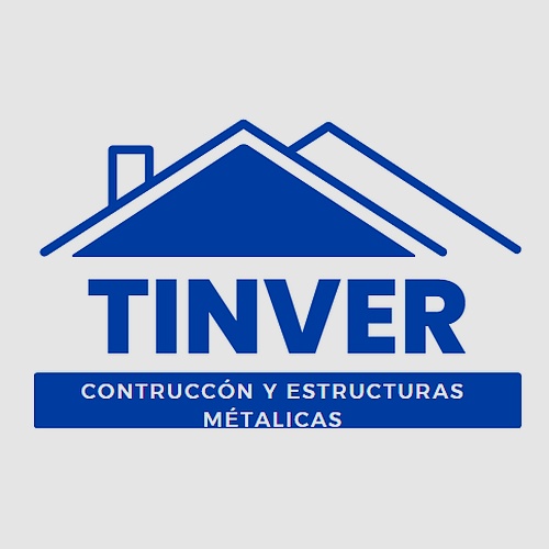 Construcción y Diseño de Estructuras Metálicas Tinver
