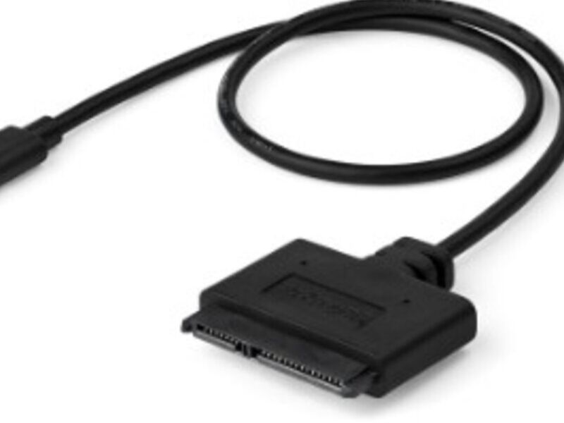 Cable adaptador USB 3.1  Amozoc