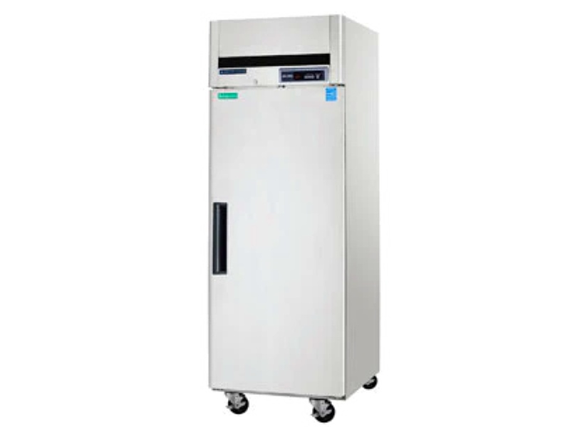 Refrigerador Cromado México