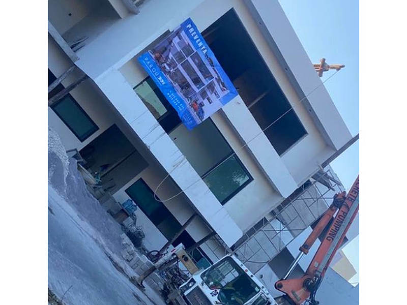 Remodelación de casas México