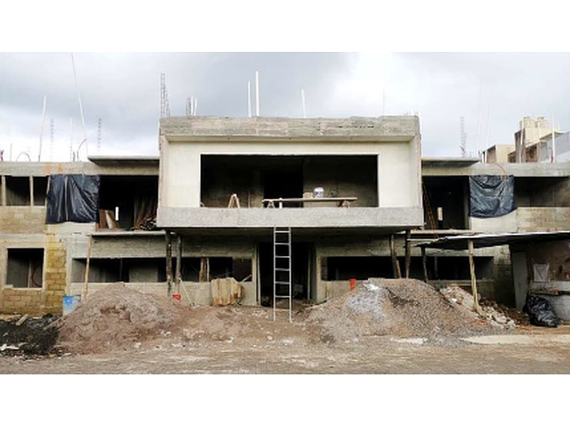 Hormigonera para el hogar México