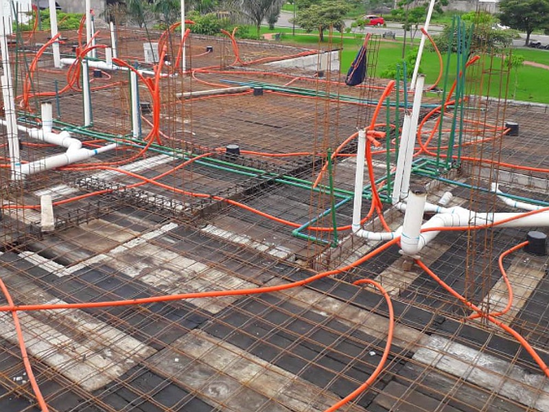 Tubería para hogar México