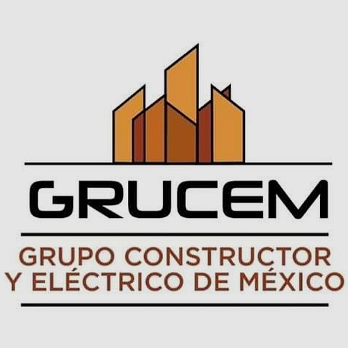 GRUCEM,Grupo Constructor y Eléctrico de / México