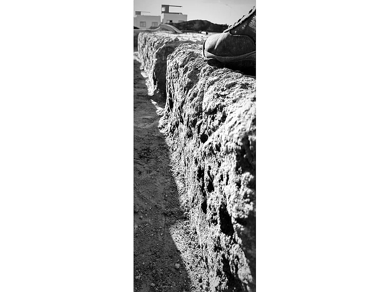 Adoquines hormigón México 