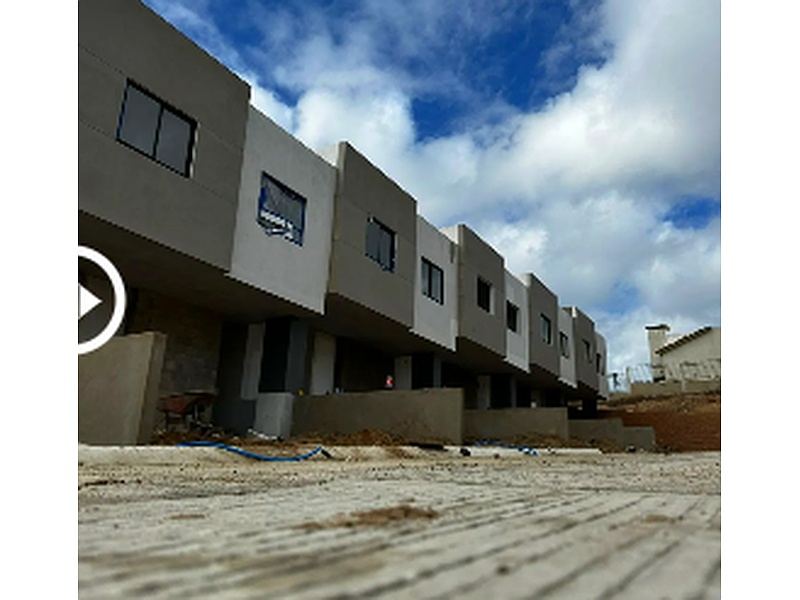 Ventanas Abertura Vertical México 