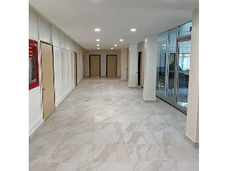Piso Porcelanato fino México 