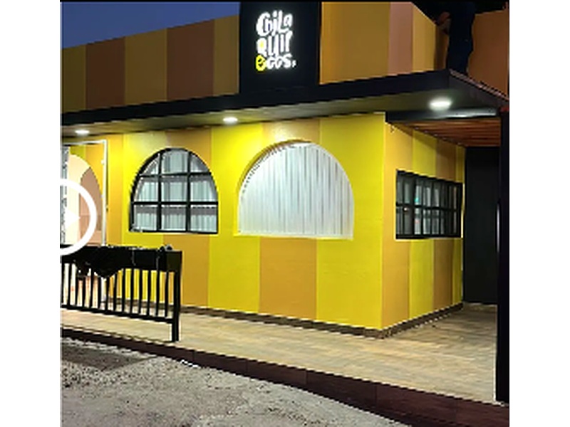 Pintura exterior México  