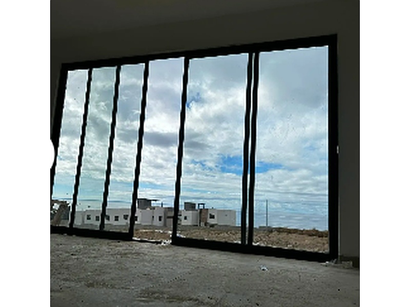 Vidrio Laminado Anti-reflejo México 