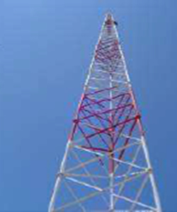 Mantenimiento de Torres de Telecomunicaciones Mexico