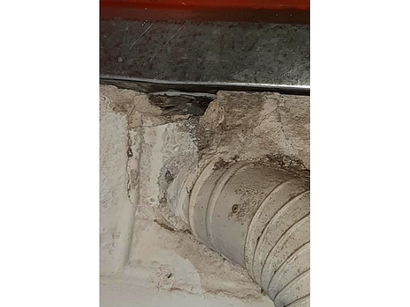 mantenimiento de tuberias pvc mexico