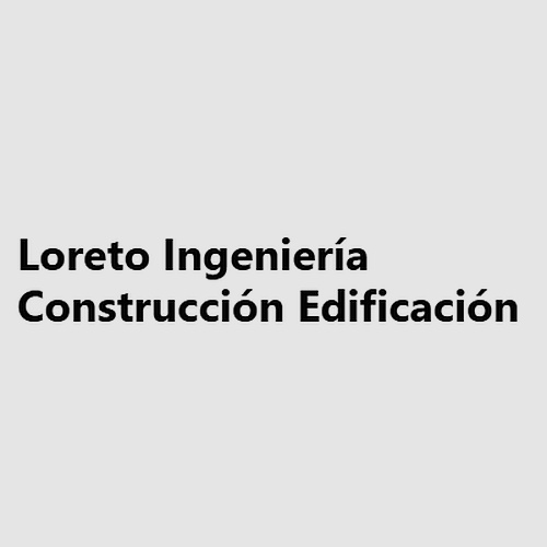 loretoingenieriaconstruccionedificacion