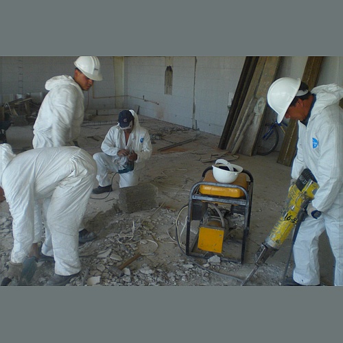 Mantenimiento correctivo y preventivo Mexico