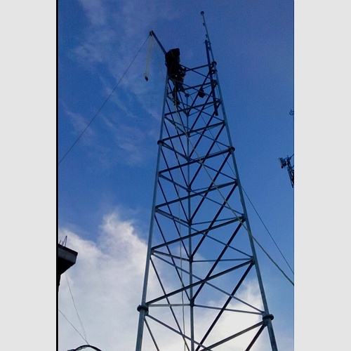 Instalación de sistemas de electricidad e iluminación inteligente.