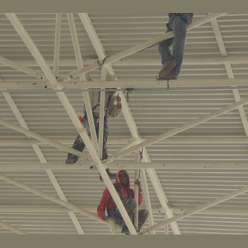 Instalación de sistemas de electricidad