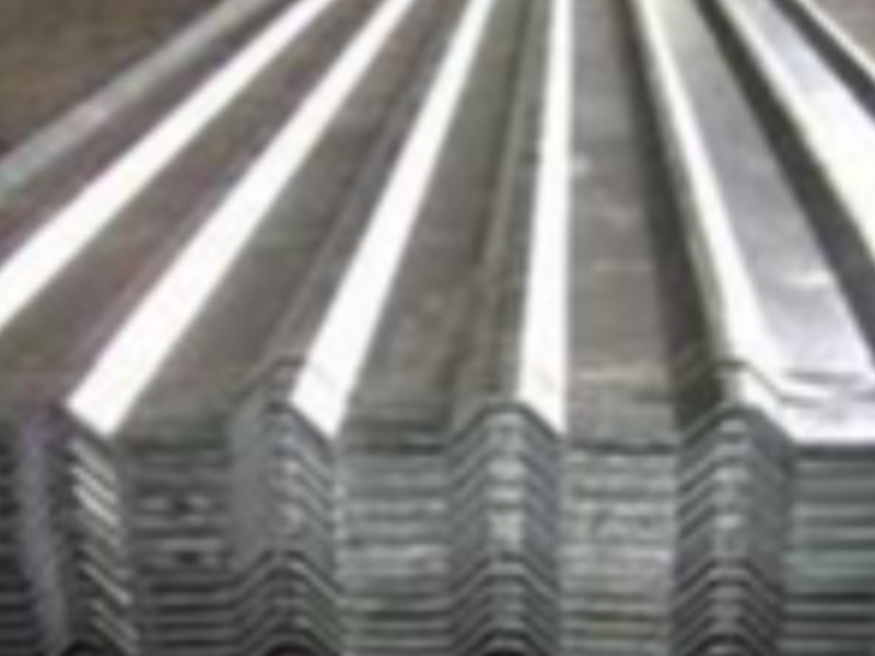 LAMINA R 101 GALVANIZADA CDMX