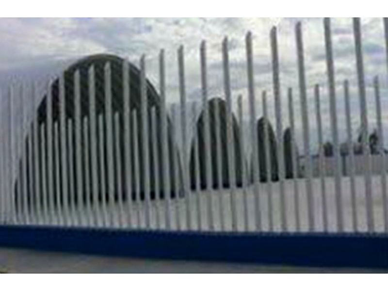 Infraestructura de urbanización México COCONSA CONSTRUCCIONES