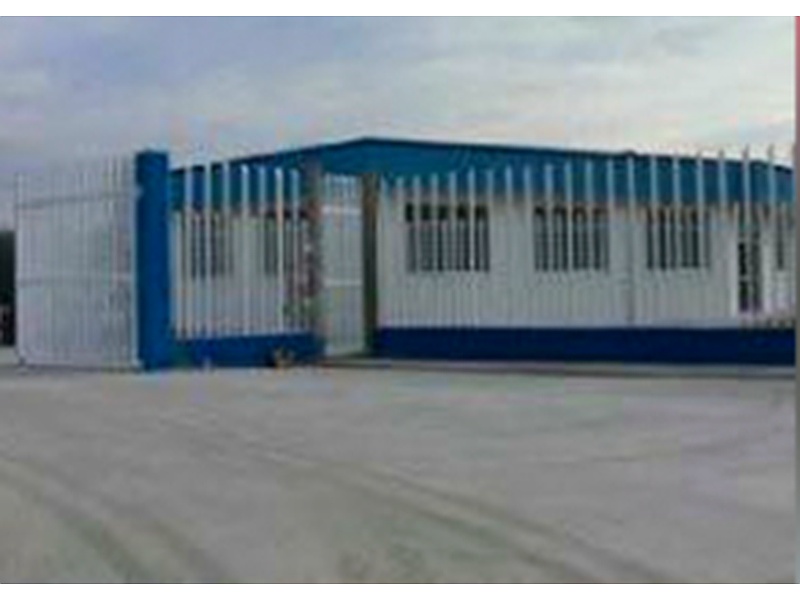 Planificaciones de obras civiles México COCONSA CONSTRUCCIONES