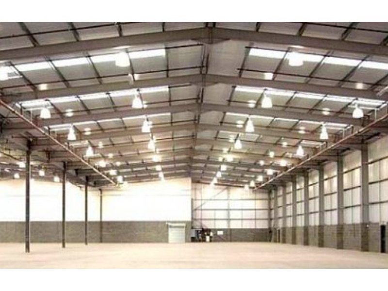 Iluminación para residencias rústicas México COCONSA CONSTRUCCIONES