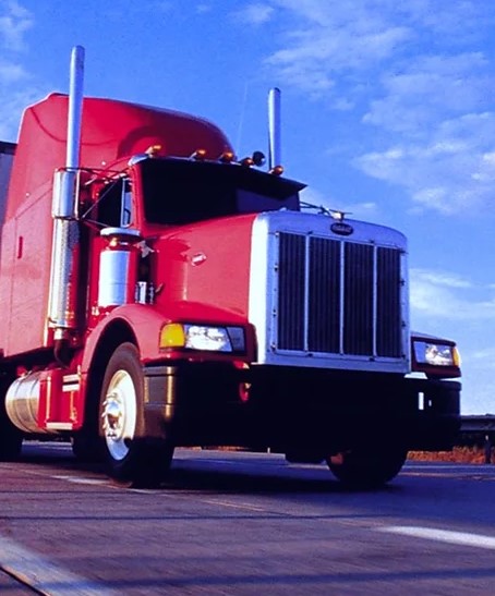 Alquiler de transporte de materiales Mexico