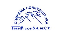 Construction company Tres Picos
