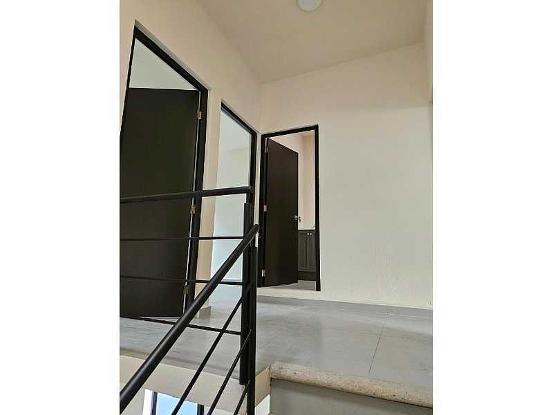 Puertas habitacionales México