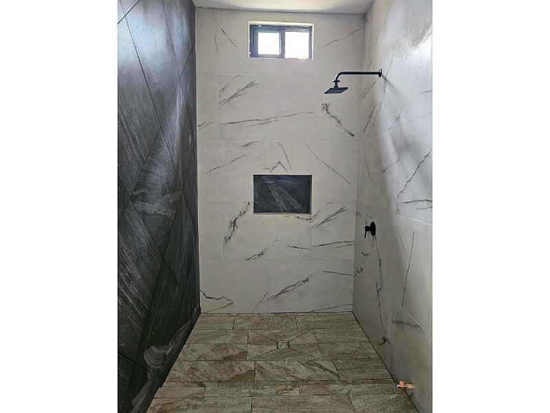 Remodelación de baño México