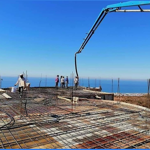 Construcciones H92