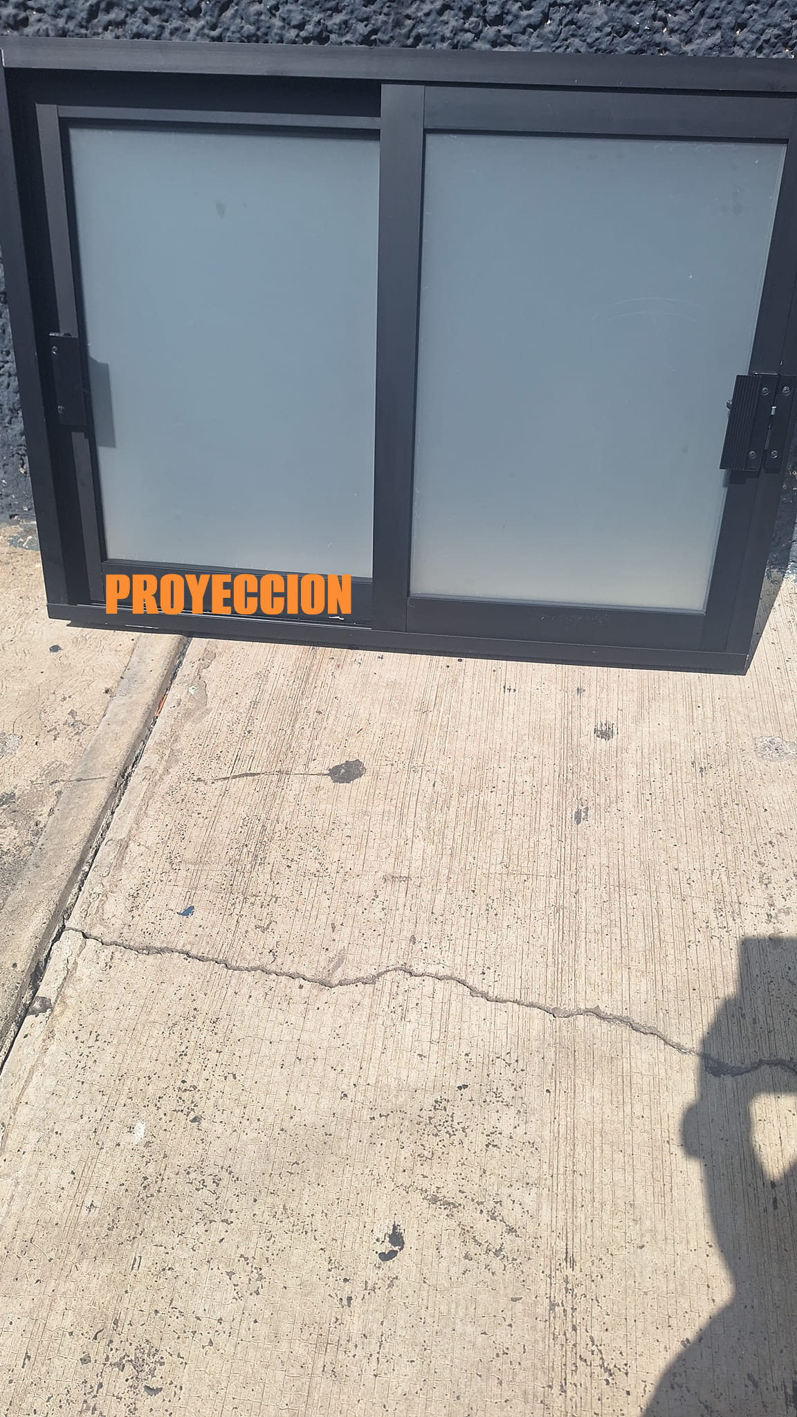 Ventanas de PVC México